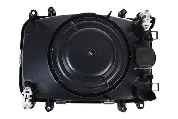 STELLOX 87-33045-SX Headlight