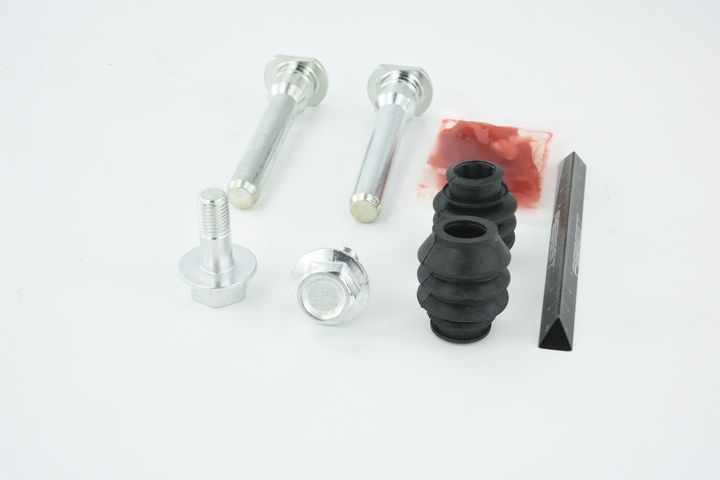 Juhtpolt, pidurisadul, FEBEST 2174-TAURF