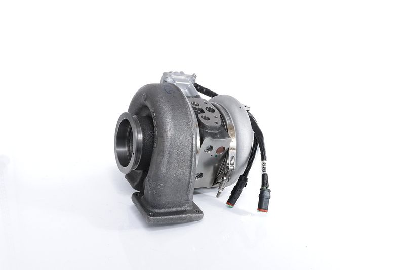 Compresor,sistem de supraalimentare T913856 BTS Turbo