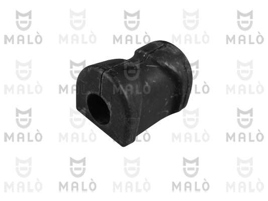 AKRON-MALÒ 271101 - Anti-Roll Bar Bush Kit