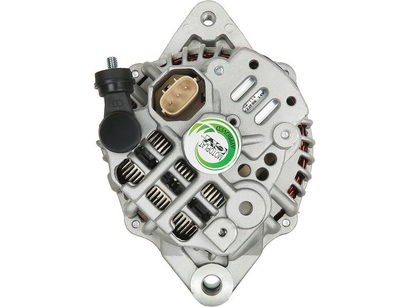 AS-PL A5059 Alternator