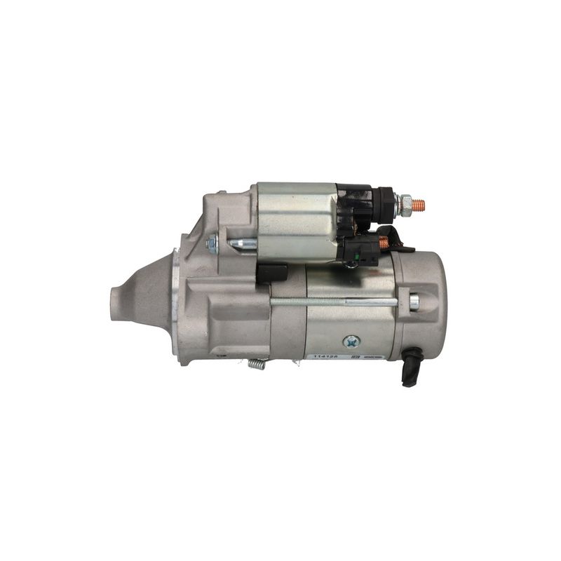 Starter, HC-Cargo F 032 114 125