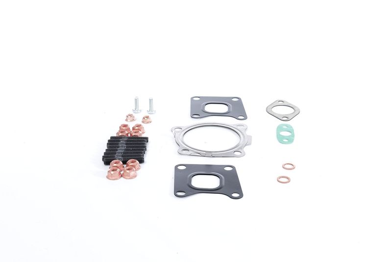 SET MONTAJ TURBOCOMPRESOR BTS Turbo T931495ABS 28