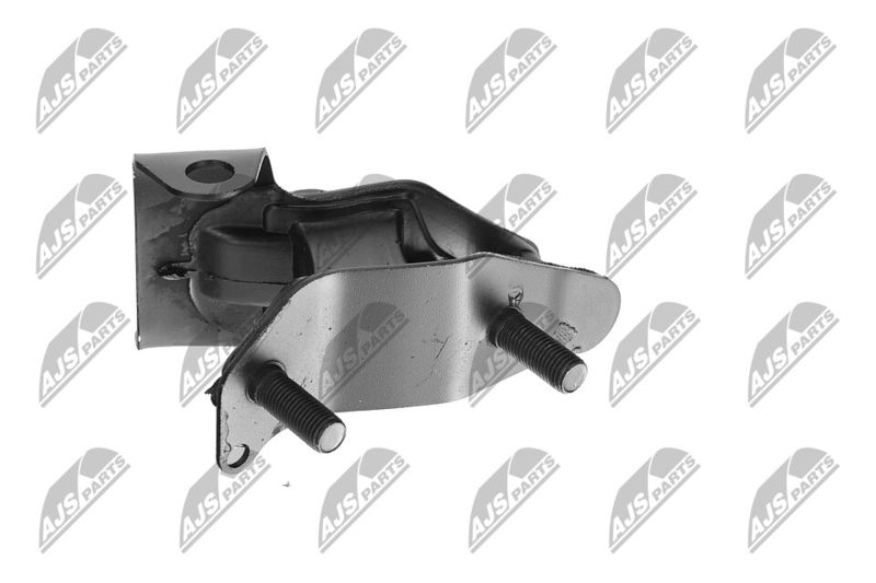 Paigutus, Mootor, NTY ZPS-HD-115