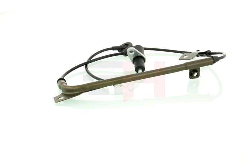 Andur, rattapöörete arv, GH GH-714412V