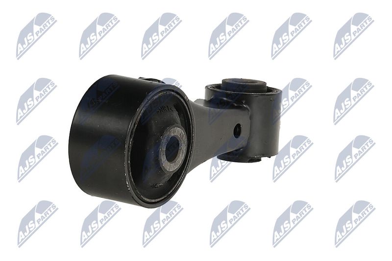 Paigutus, Mootor, NTY ZPS-PE-014