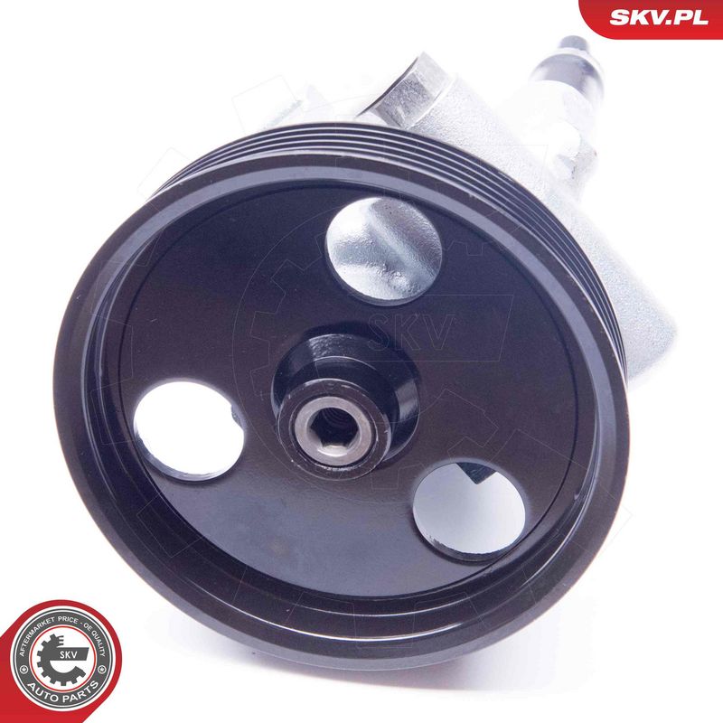 Hüdraulikapump, roolimine, ESEN SKV 10SKV232