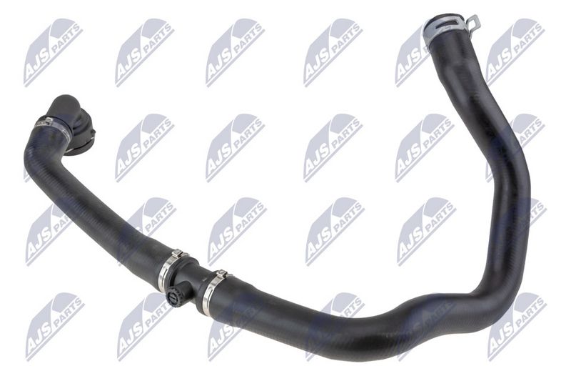 NTY CPP-LR-014 Radiator Hose