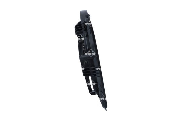 NRF 47863 Fan, engine cooling