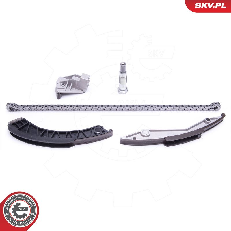 Mootori keti komplekt, ESEN SKV 21SKV134