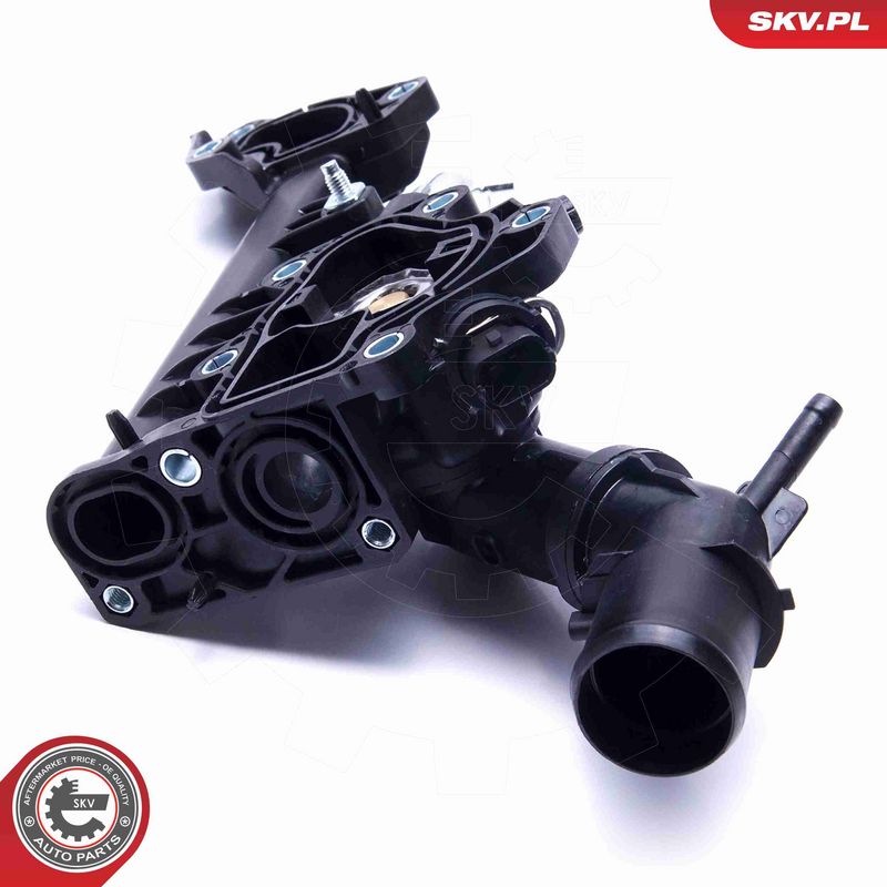 ESEN SKV 20SKV091 Thermostat, coolant