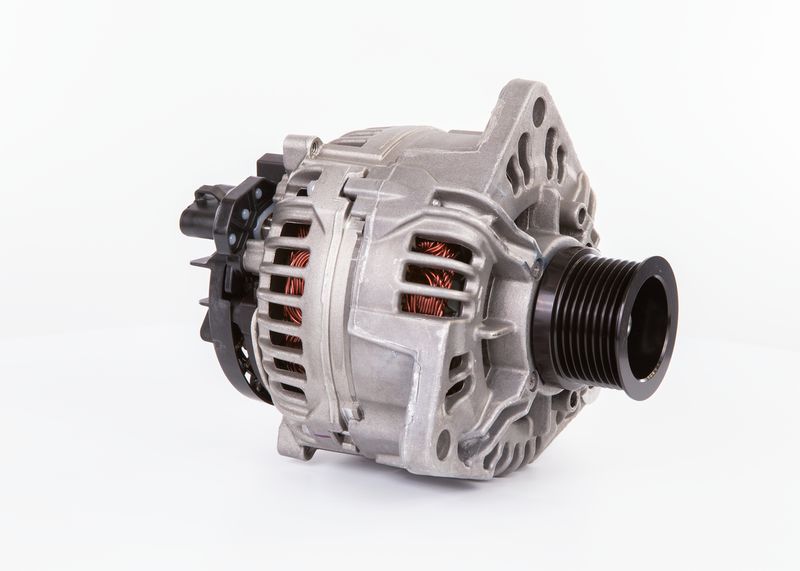 Generator / Alternator 0 124 655 594 BOSCH