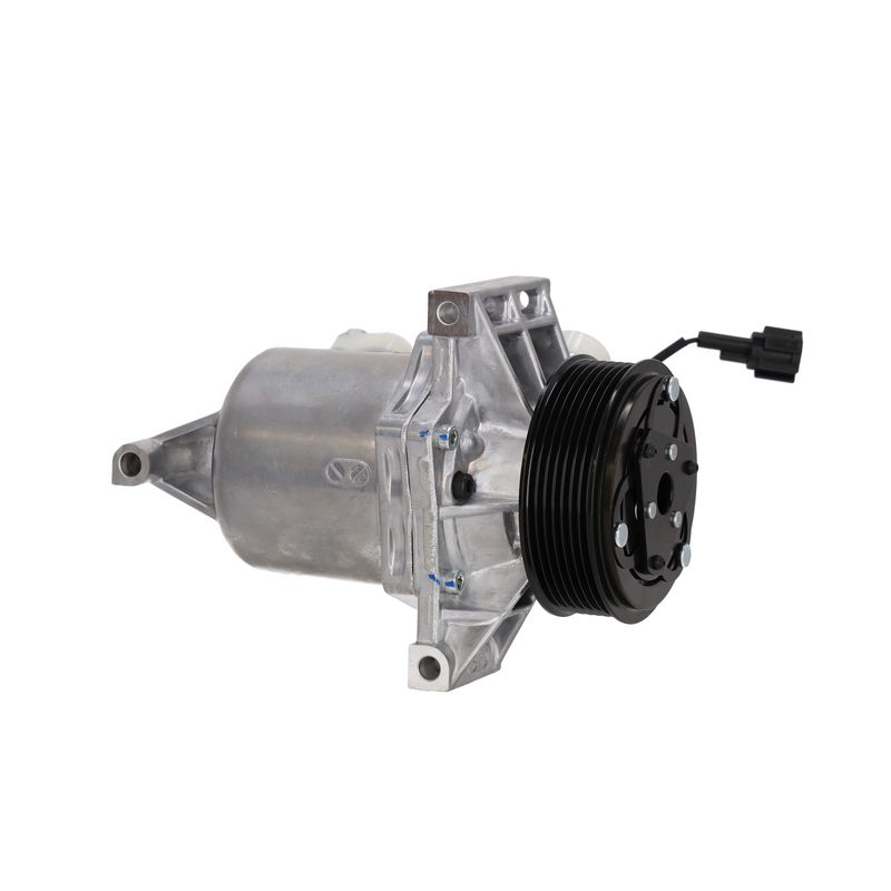 Kompressor, kliimaseade, NISSENS 890053