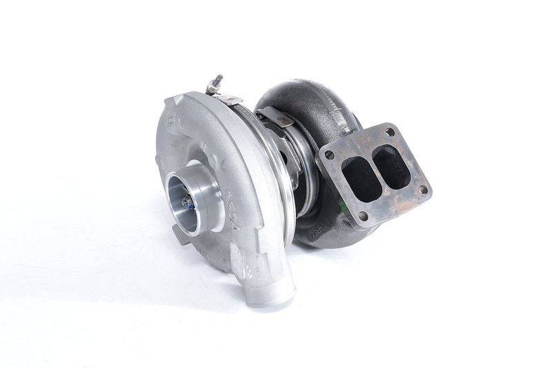 Compresor,sistem de supraalimentare T916981 BTS Turbo