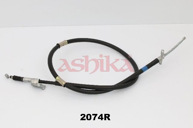 ASHIKA 131-02-2074R Cable Pull, parking brake
