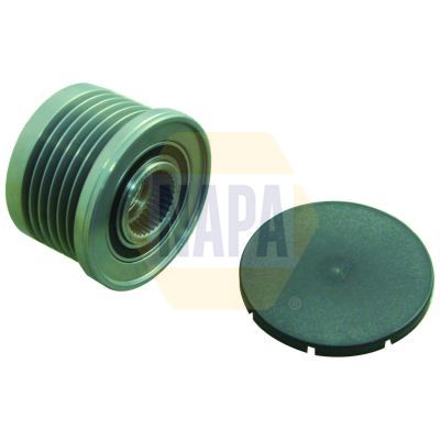 NAPA Alternator Freewheel Clutch NOP1133