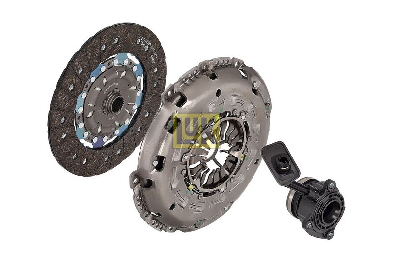 комплект съединител Schaeffler LuK