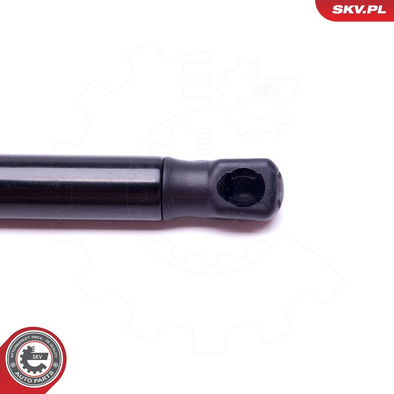 Gaasivedru, pagasi-, veoruum, ESEN SKV 52SKV426