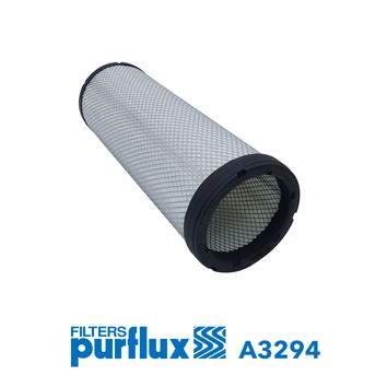 PURFLUX Antrinis oro filtras
