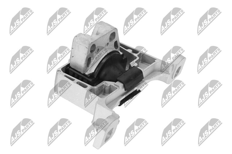 Paigutus, Mootor, NTY ZPS-FR-045