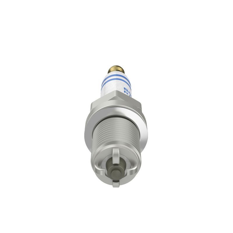 BOSCH Bougie d'allumage 0 242 235 715