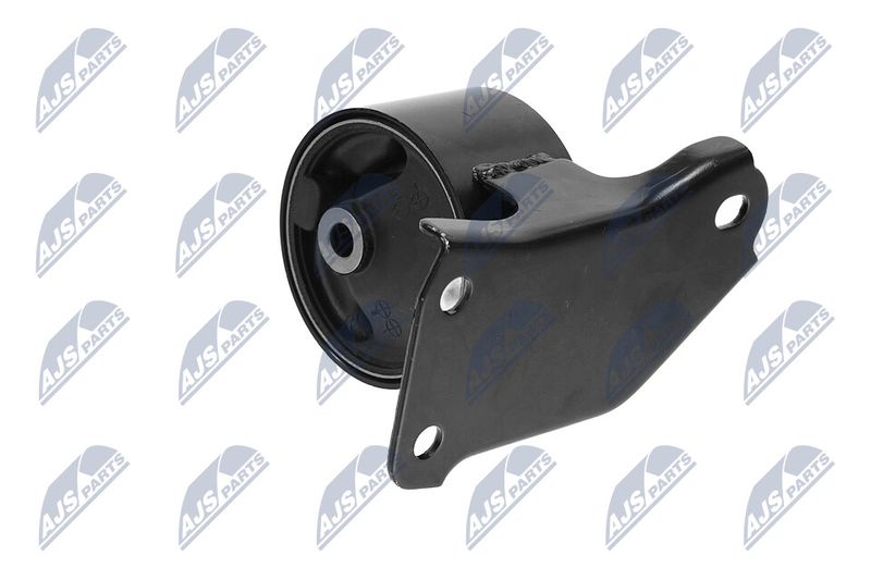 Paigutus, Mootor, NTY ZPS-DA-003