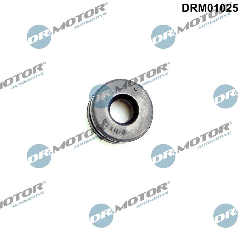Dr.Motor Automotive Ütköző, motor borítás DRM01025
