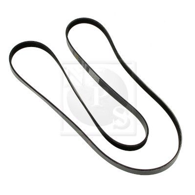 NPS S111G03 - V-ribbed Belt