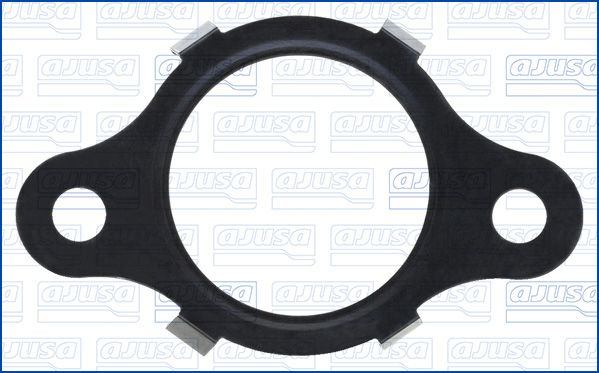 EGR kleppakking past: HONDA CIVIC IX, CIVIC X, CR-V IV, CR-V V, HR-V 1.6D 02.13-