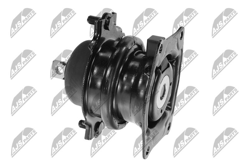 Paigutus, Mootor, NTY ZPS-HD-138