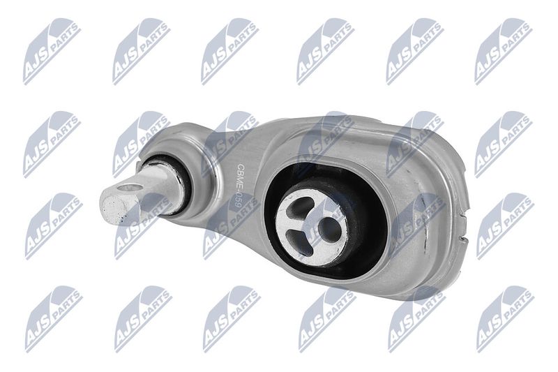 Paigutus, Mootor, NTY ZPS-ME-059