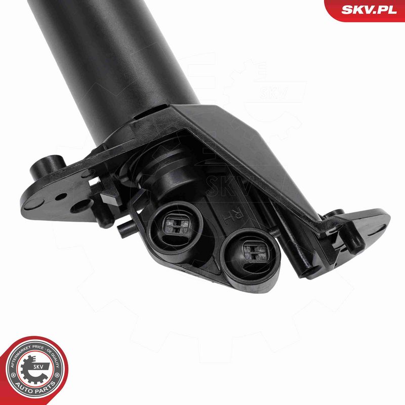 ESEN SKV 15SKV766 Washer Fluid Jet, window cleaning