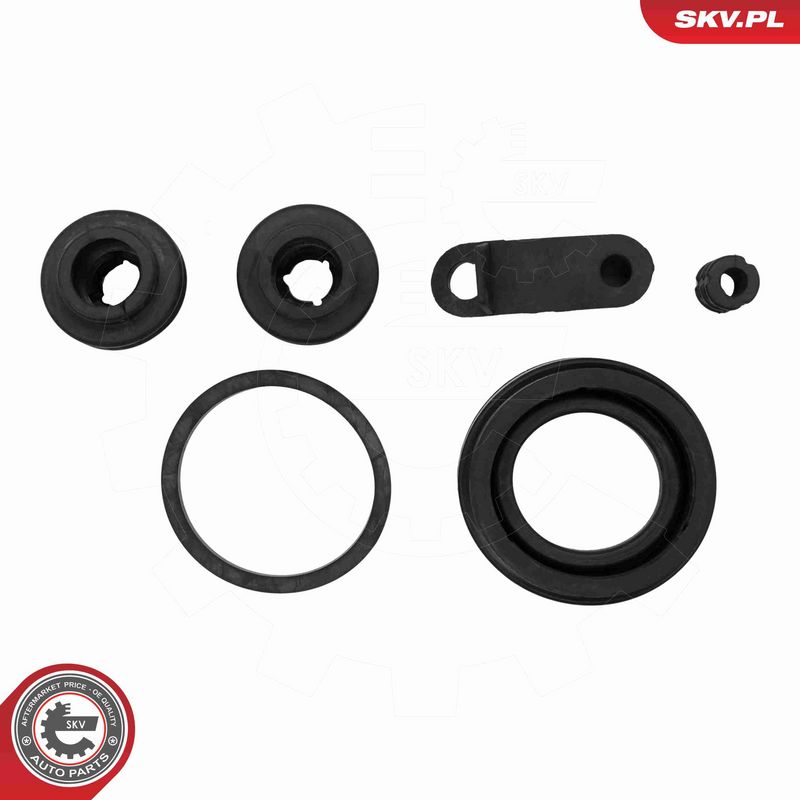 ESEN SKV 91SKV052 Repair Kit, brake caliper