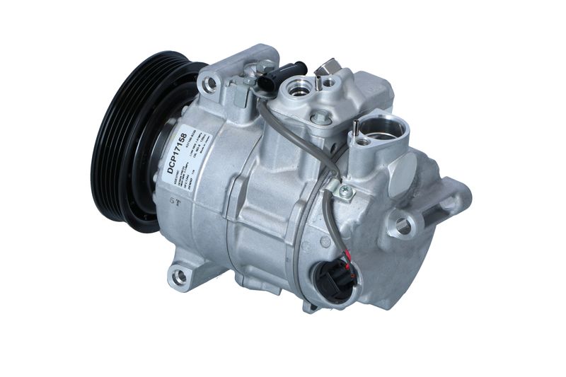 NRF 320065G Compressor, air conditioning