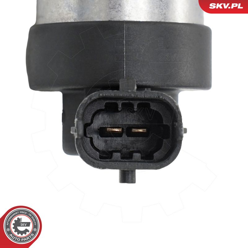 Reguleerimisklapp, kütuse kogus (Common-Rail-System), ESEN SKV 96SKV436
