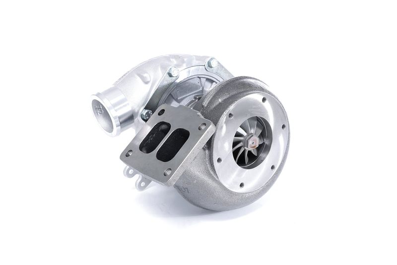 Compresor,sistem de supraalimentare T914500 BTS Turbo