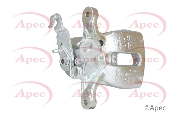 APEC Brake Caliper LCA788N