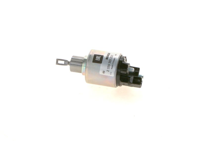 BOSCH 2339303222 Solenoid Switch, starter