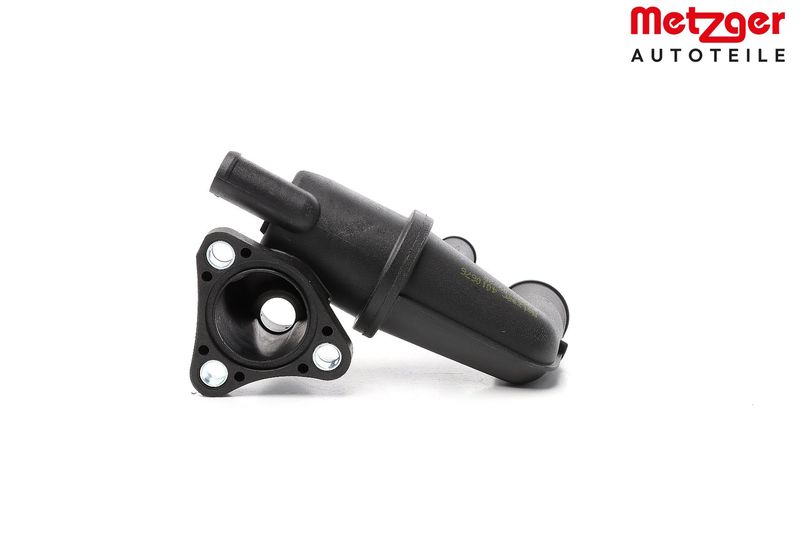 METZGER AUTOTEILE 4010676 Coolant Flange