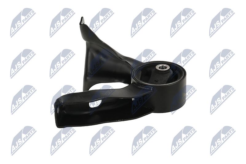 Paigutus, Mootor, NTY ZPS-MS-064