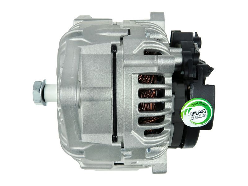 AS-PL A0122PR2 Alternator