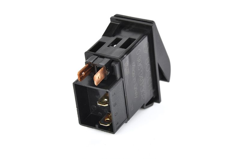 BOSCH 0986348302 Direction Indicator Switch