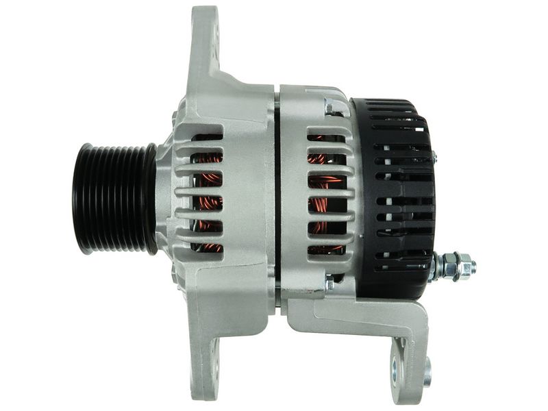 AS-PL A9218 Alternator