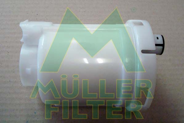 MULLER FILTER Üzemanyagszűrő FB346
