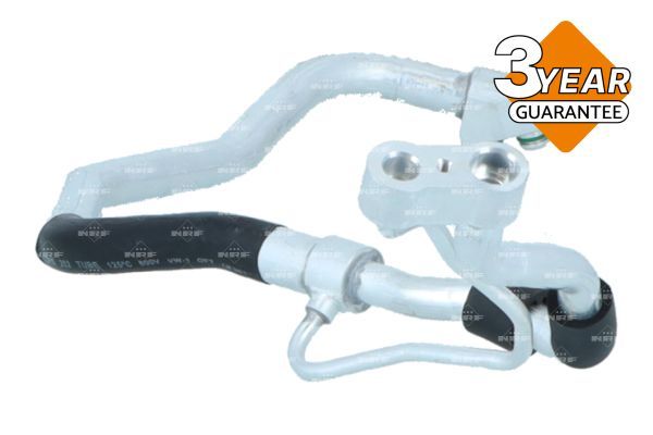 NRF 400136 High/Low-pressure Line, air conditioning