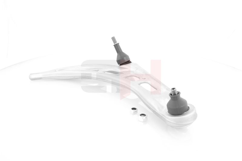 GH GH-511546H Control/Trailing Arm, wheel suspension