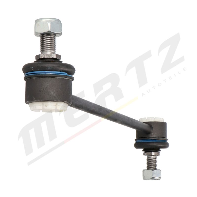 MERTZ M-S0550 Link/Coupling Rod, stabiliser bar