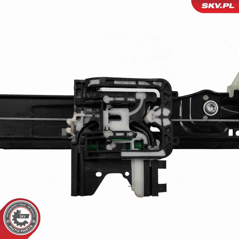 ESEN SKV 51SKV684 Window Regulator