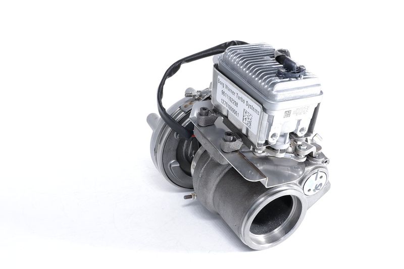 Compresor,sistem de supraalimentare T916987 BTS Turbo