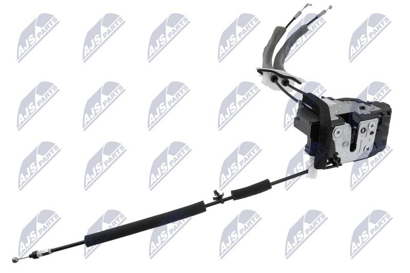 NTY EZC-NS-046 Central Locking System